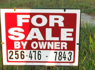 00 Al Highway 157, Moulton, AL 35650