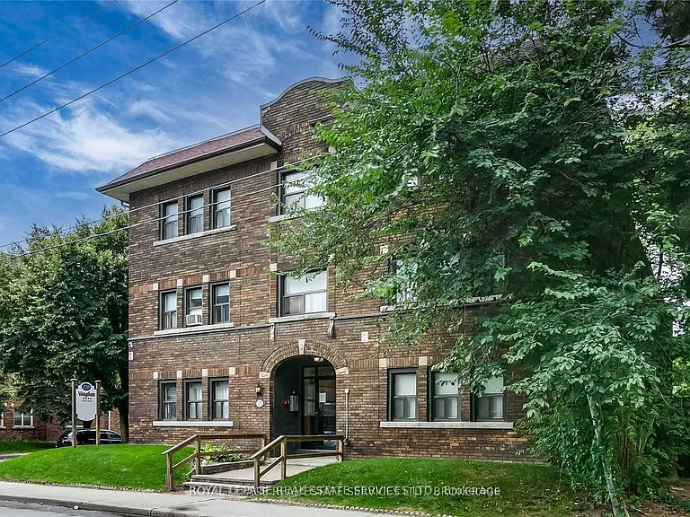 120 Vaughan Rd #20 — Photo 5