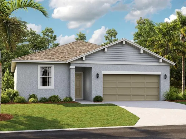 33275 Rembrandt Ln, Sorrento, FL 32776