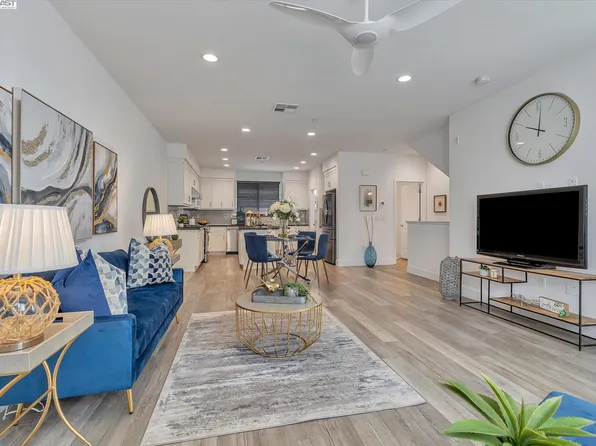 153 Cue Way, Hayward, CA 94544