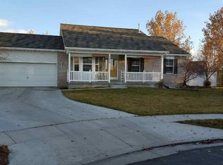 5626 Oakmont, Stansbury Pak, UT 84074