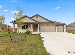 121 Ayla Marie Dr, Copperas Cove, TX 76522