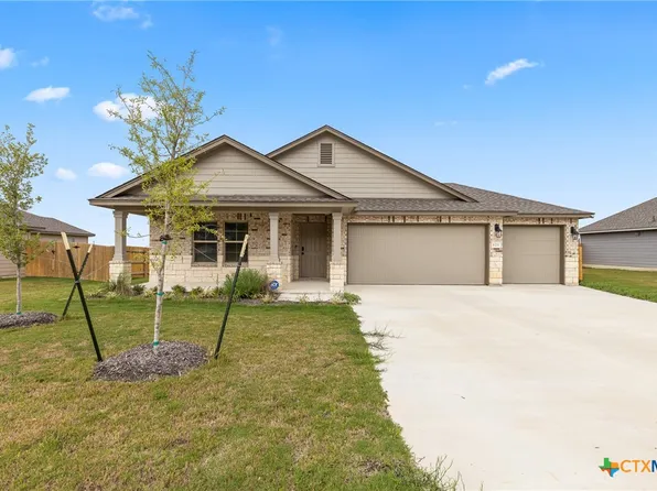 121 Ayla Marie Dr, Copperas Cove, TX 76522