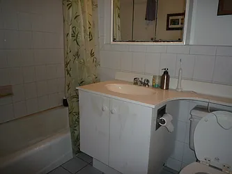 Rented by New Yorker Realty