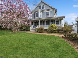 116 E Dudley Ave, Westfield, NJ 07090