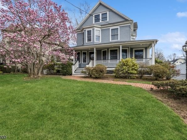116 E Dudley Ave, Westfield Town, NJ 07090