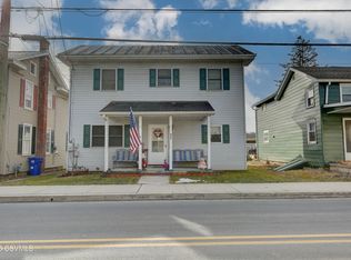 433 Main St, New Columbia, PA 17856