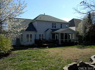 12003 Ulsten Ln, Huntersville, NC 28078