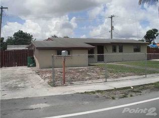 5451 NW 167th St, Opa Locka, FL 33055