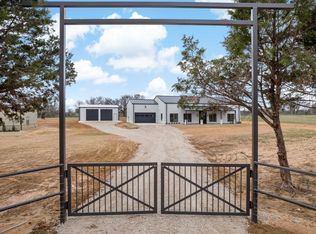 4318 County Road 204, Alvarado, TX 76009