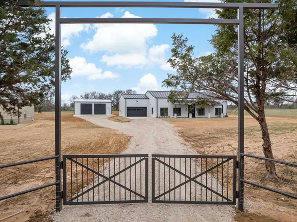 4318 County Road 204, Alvarado, TX 76009
