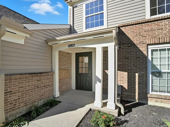 5626 Baywatch Way APT 302, Mason, OH 45040