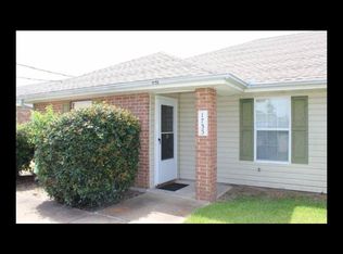 1735 N Tallowood Dr #1, Lake Charles, LA 70605