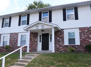 884 Boca Raton Dr, Saint Peters, MO 63376