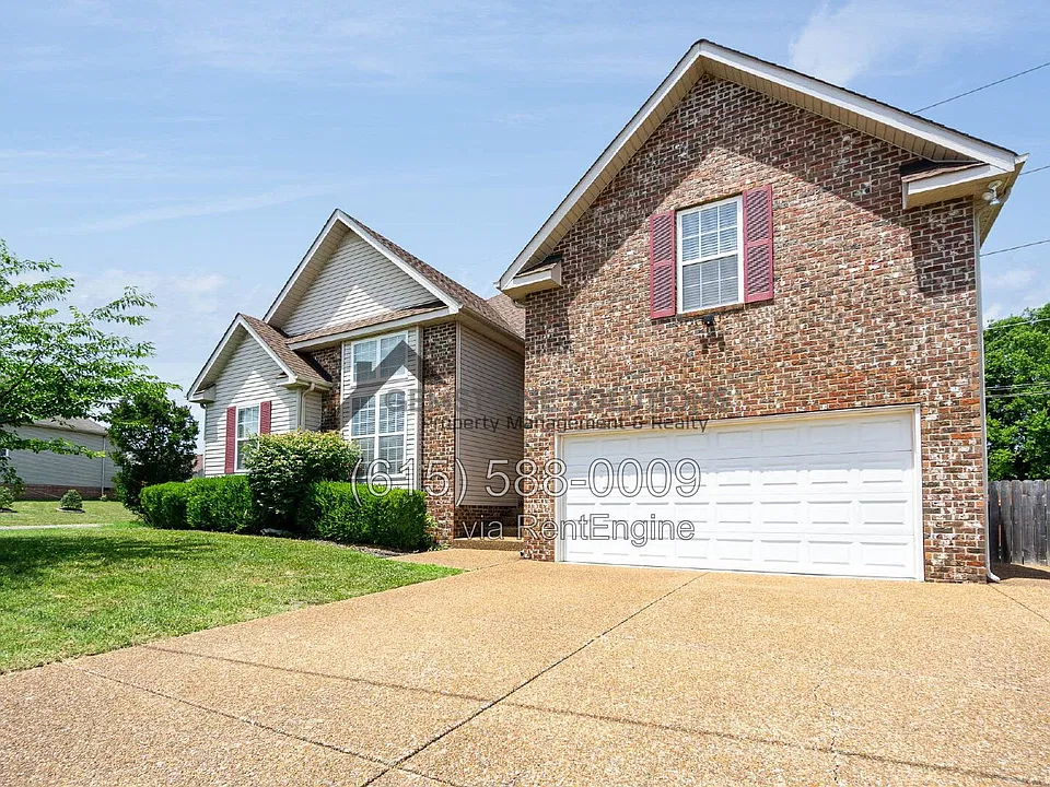 3998 Kristen St