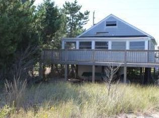 1410 S Bay Shore Dr, Milton, DE 19968