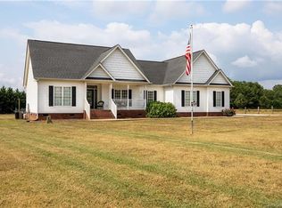 2047 Bailes Rd, York, SC 29745