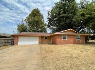 8333 NW 38th Ter, Bethany, OK 73008
