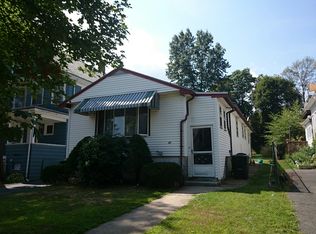 42 Maple St, West Roxbury, MA 02132