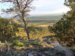 139 Apache Mesa Rd, Las Vegas, NM 87701