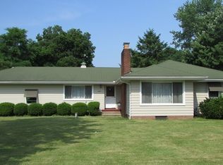 3800 Arlington Rd, Uniontown, OH 44685