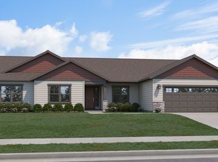 Washington - Build on Your Lot Plan, Bend, Oregon - Build on Your Lot, Bend, OR 97701