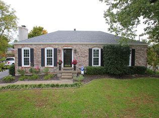 1035 Harmony Landing Rd, Goshen, KY 40026