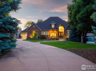 5424 Taylor Ln, Fort Collins, CO 80528