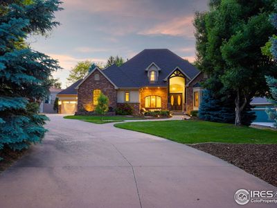 5424 Taylor Ln, Fort Collins, CO, 80528