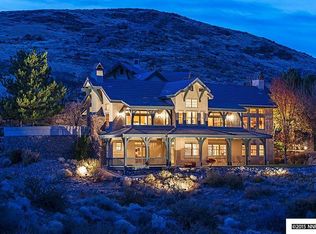 900 Schellbourne St, Reno, NV 89511