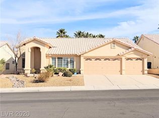 8244 Lone Feather Ln, Las Vegas, NV 89123