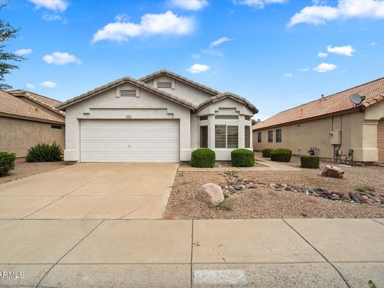 4222 E Rosemonte Drive, Phoenix, AZ 85050