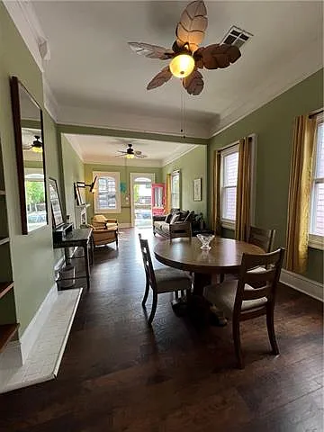 2 bed, 1.0 bath, 1600 sqft, $1,400 — Photo 3