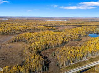 69403 S Parks Hwy, Willow, AK 99688