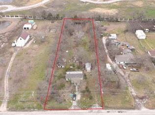 137 County Road 557, Farmersville, TX 75442