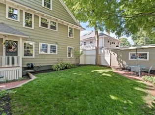 303 Washington St Floor 1, Winchester, MA 01890