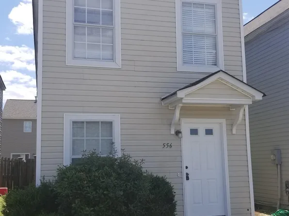 556 Summit Terrace Ct, Columbia, SC 29229