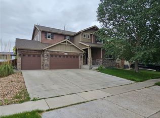 5185 Redbud Street, Brighton, CO 80601