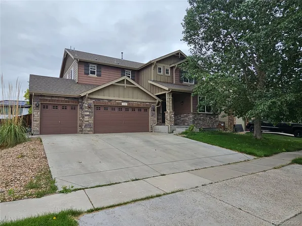 5185 Redbud Street, Brighton, CO 80601