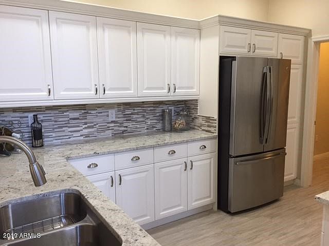 Beautiful Kitchen Remodel