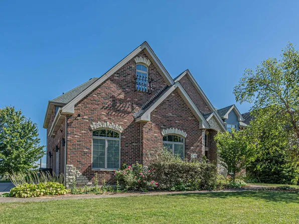 15509 Jeanne Ln, Homer Glen, IL 60491