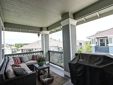 2 bed, 1422 sqft, $2,600 — Photo 4