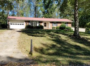 8902 Royclift Rd, Colfax, NC 27235