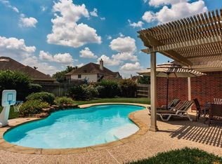 25597 Peppermill Creek Dr, Porter, TX 77365