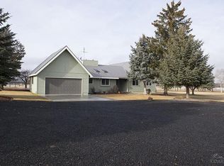 66300 White Rock Loop, Bend, OR 97703