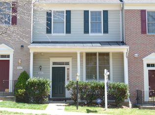 3651 Ransom Pl, Alexandria, VA 22306