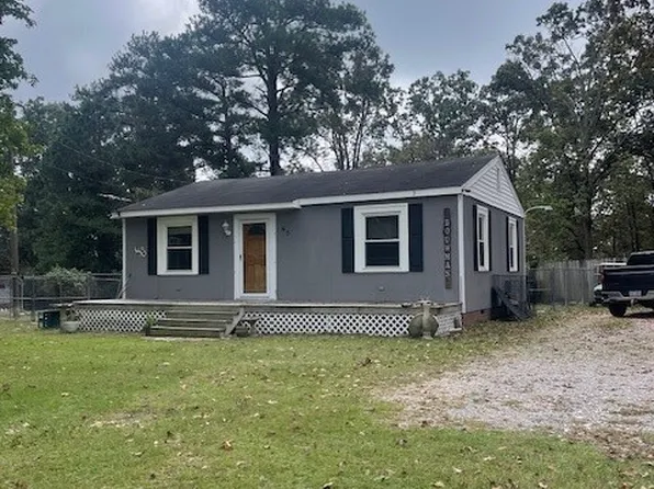 65 Chris Cole Rd, Sanford, NC 27332