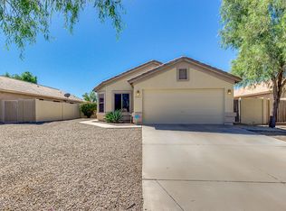 2225 W Saint Catherine Ave, Phoenix, AZ 85041