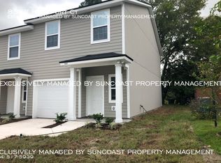 8357 Homeport Ct, Jacksonville, FL 32244