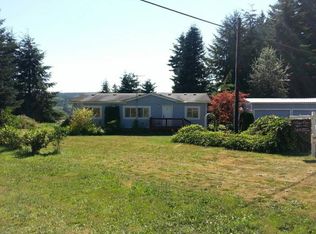 75680 Leloff Ln, Clatskanie, OR 97016